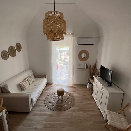Vila Ninetta House Selva Di Fasano Exteriér fotografie
