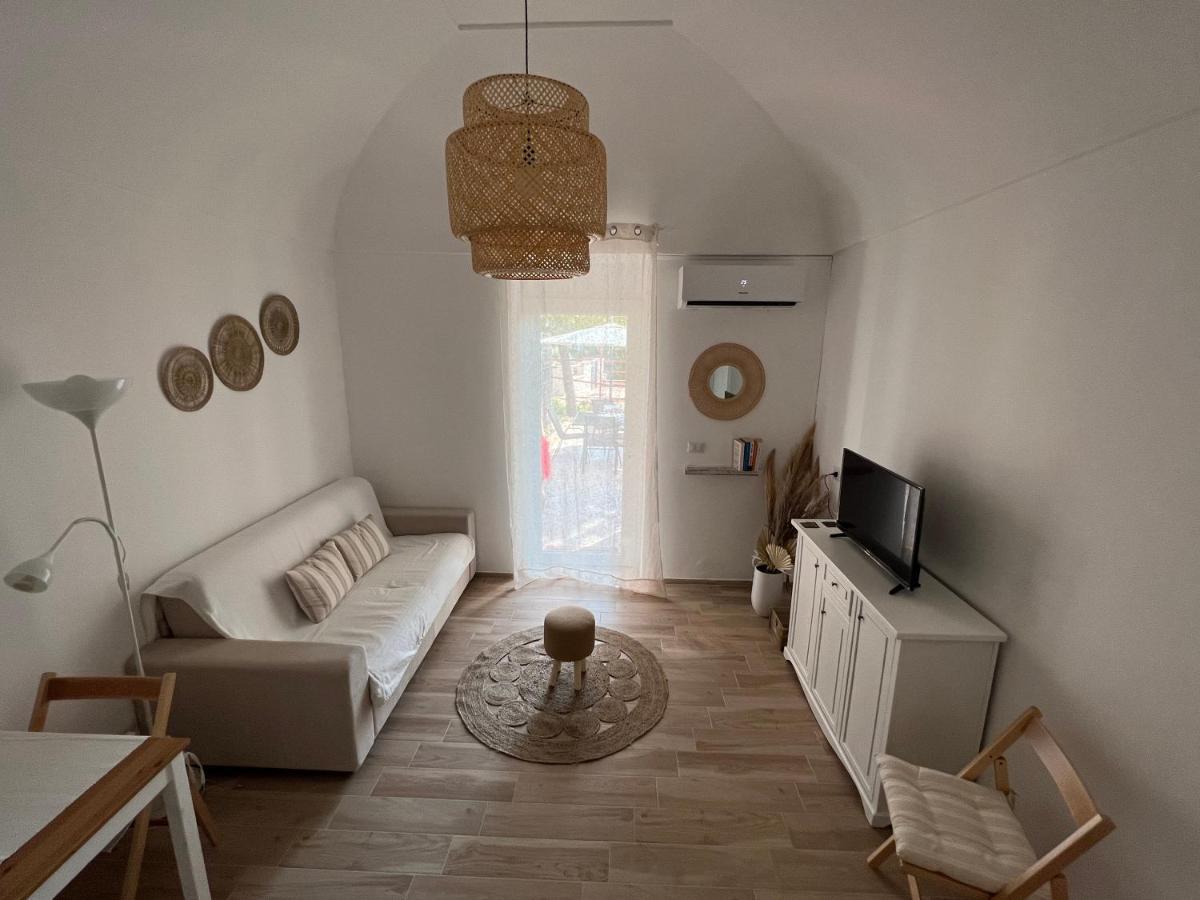 Vila Ninetta House Selva Di Fasano Exteriér fotografie