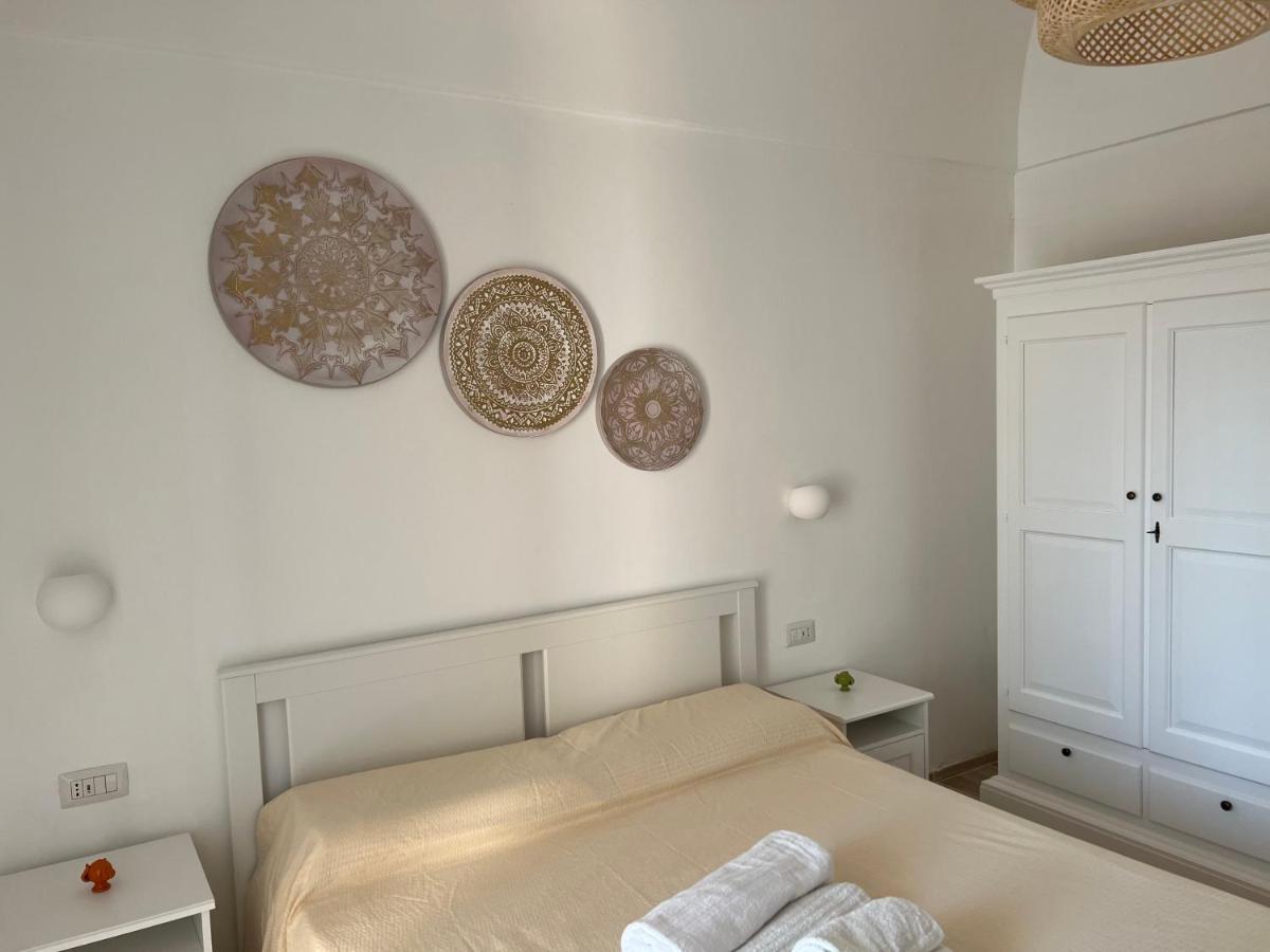 Vila Ninetta House Selva Di Fasano Exteriér fotografie