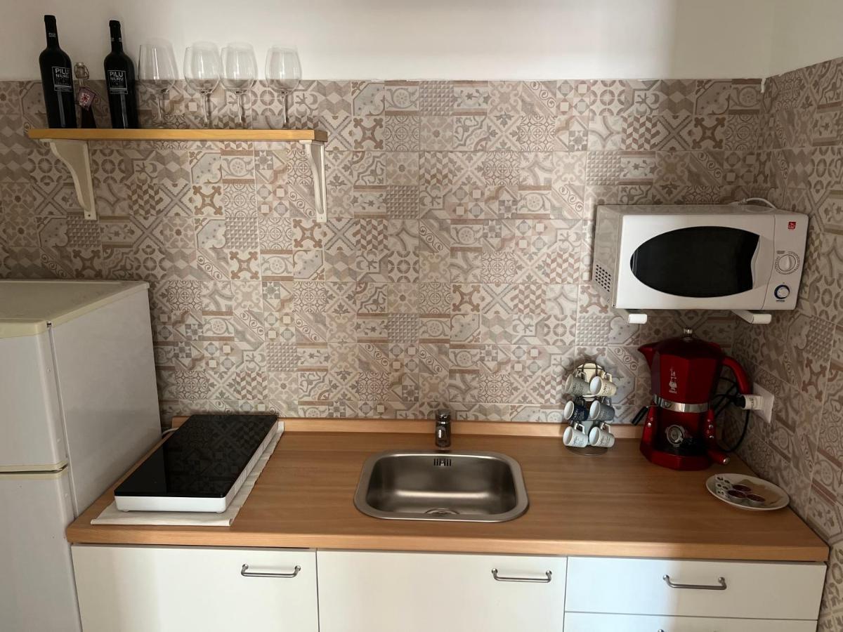 Vila Ninetta House Selva Di Fasano Exteriér fotografie