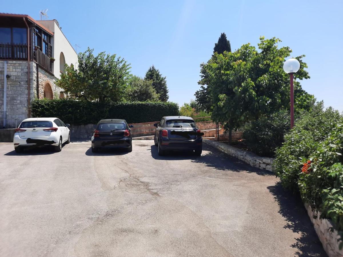 Vila Ninetta House Selva Di Fasano Exteriér fotografie