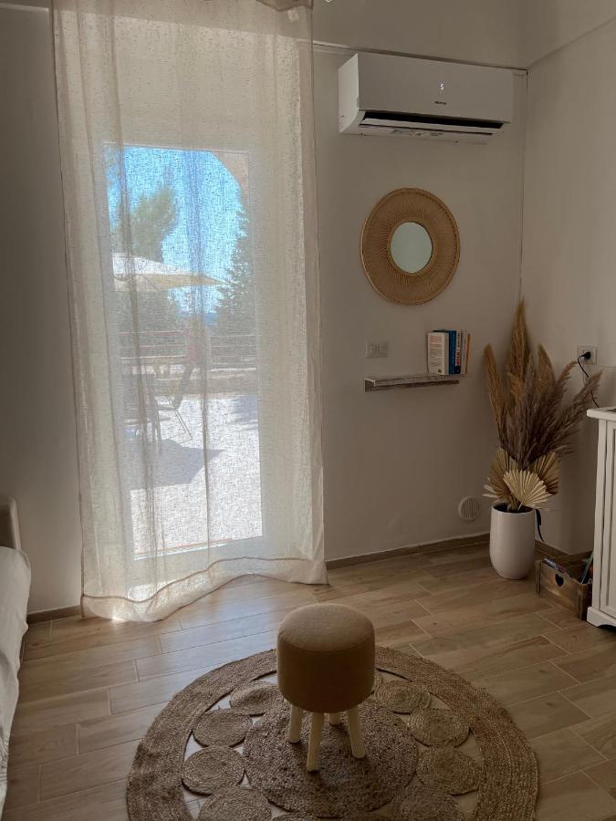Vila Ninetta House Selva Di Fasano Exteriér fotografie
