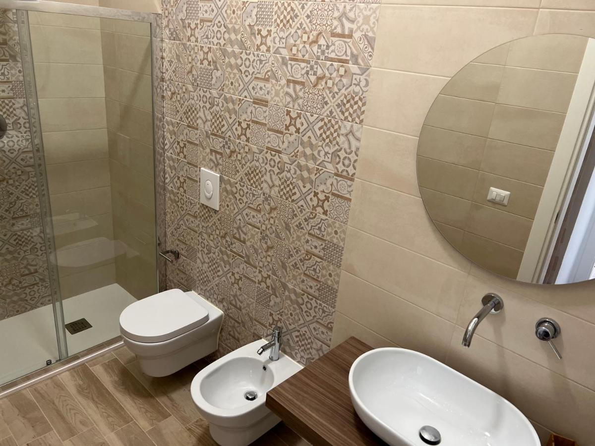 Vila Ninetta House Selva Di Fasano Exteriér fotografie