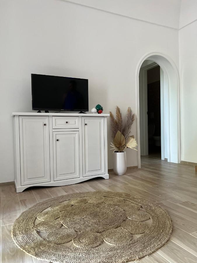 Vila Ninetta House Selva Di Fasano Exteriér fotografie