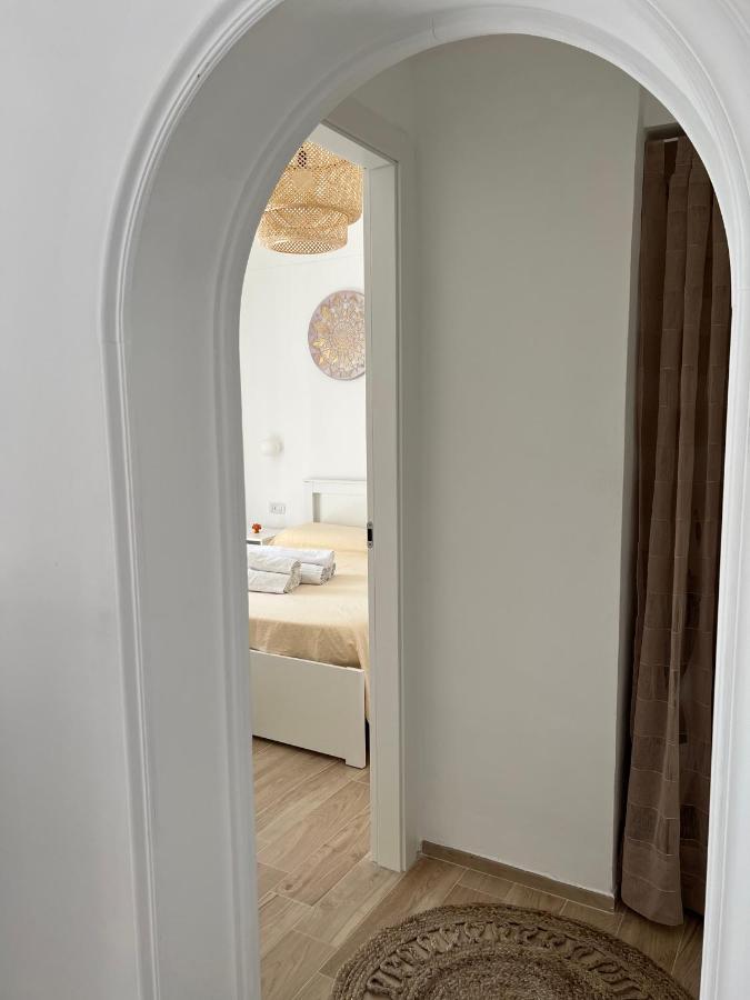Vila Ninetta House Selva Di Fasano Exteriér fotografie