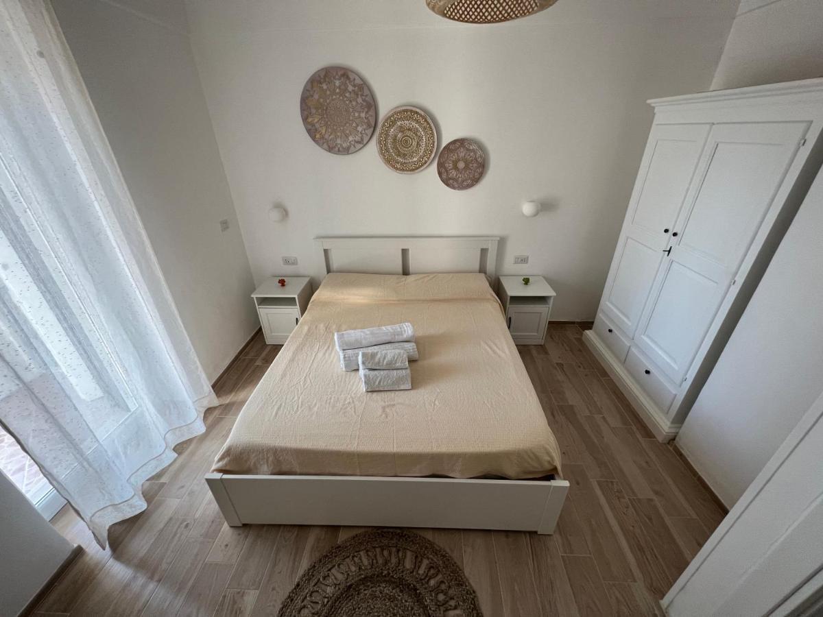 Vila Ninetta House Selva Di Fasano Exteriér fotografie